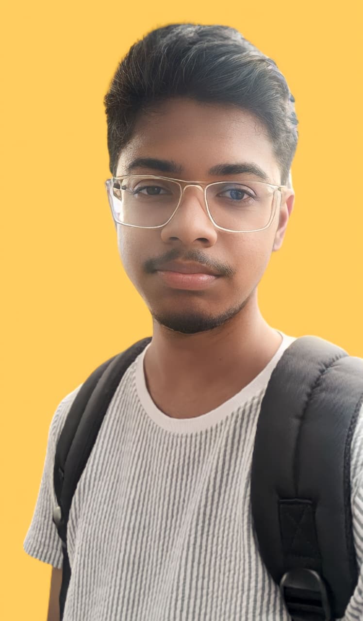 Aritra Dhank
